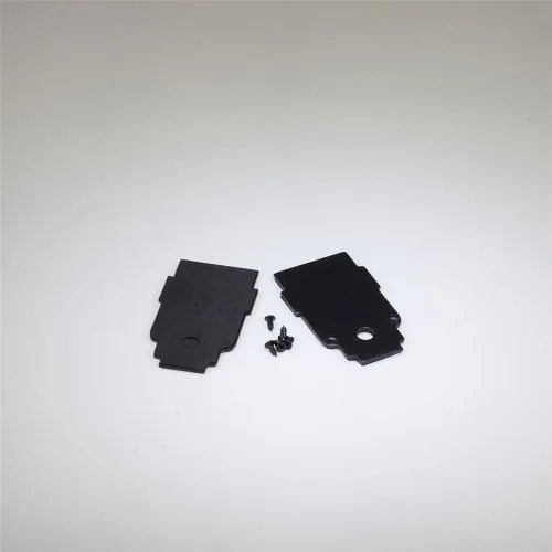 Заглушка для магнитного трека R35 MX100 (черная, пара) - фото I