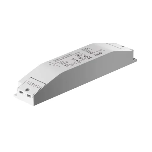 Источник напряжения Flarity 24В, 60Вт (Белый) - фото