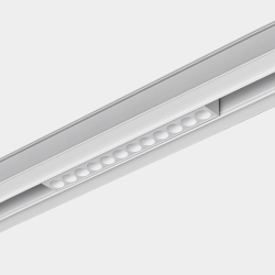 Светильник линейный дарклайт, серия SY-LINK, Белый, 12Вт, IP20, Нейтральный белый (4000К), SY-LINK-220-WH-12-NW 013647