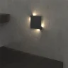 Светильник светодиодный MRL LED 1120 черный - фото