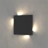 Светильник светодиодный MRL LED 1120 черный - фото 2