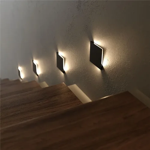 Светильник светодиодный MRL LED 1120 черный - фото 3