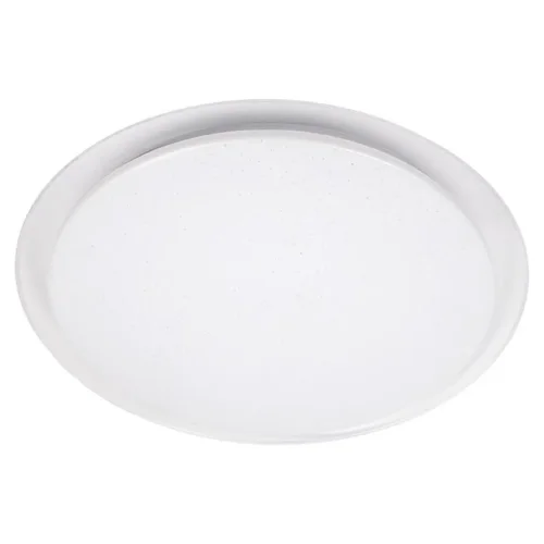 Светильник светодиодный декоративный PPB Planet Dim 72Вт 3000-6500К IP20 d570х78 настенно-потолочный бытовой с пультом JazzWay 5012134 - фото