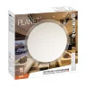 Светильник светодиодный декоративный PPB Planet Dim 72Вт 3000-6500К IP20 d570х78 настенно-потолочный бытовой с пультом JazzWay 5012134 - фото 5