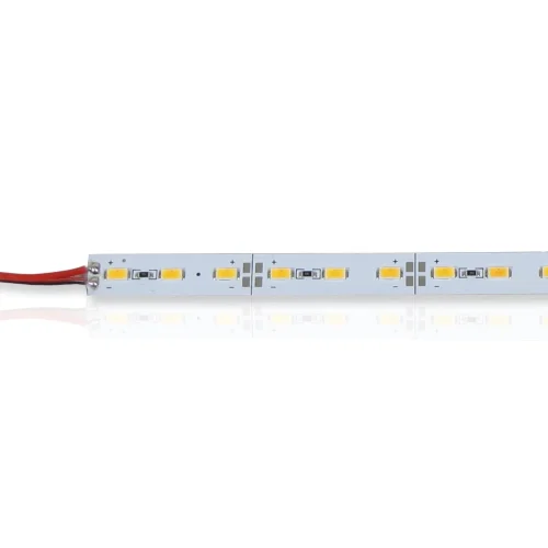Светодиодная линейка 5630, 72 led, G305 (12V, 20W, white) - фото.