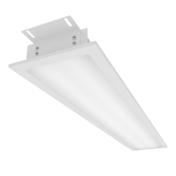 Светильник WOLTA PRO РЕЕЧНЫЙ  ДВО07-36-101-6К  36Вт 6500К IP54 Матовый