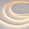 Светодиодная лента COB-X528-8mm 24V Warm3000 (6 W/m, IP20, 5m, FreeCut) (Arlight, Свободная резка) 046887 - фото