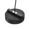 Источник напряжения встраиваемый Basity 48V, 100Вт, черный (Черный) TRA172DR-100W-B - фото
