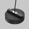 Источник напряжения встраиваемый Basity 48V, 100Вт, черный (Черный) TRA172DR-100W-B - фото 2