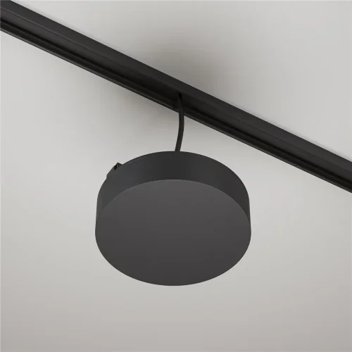 Источник напряжения встраиваемый Basity 48V, 100Вт, черный (Черный) TRA172DR-100W-B - фото 4