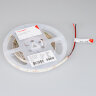 Светодиодная лента UL-А180-10mm 24V Day4000 (12 W/m, IP20, 5m) (Arlight, высок.эфф.180 лм/Вт) 044513 - фото 3