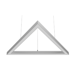 Светильник WOLTA PRO КОНТУР ТРИО ДСО03-108-302-4К-Б Матовый