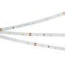 Светодиодная лента RT 2-5000 24V White6000 0.5x (3528, 150 LED, LUX) (Arlight, 2.9 Вт/м, IP20) - фото 3