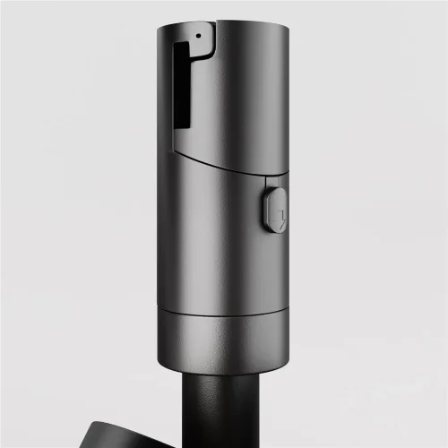 Трековый светильник Focus Led 3000К 10Вт 36° (Черный) - фото 9