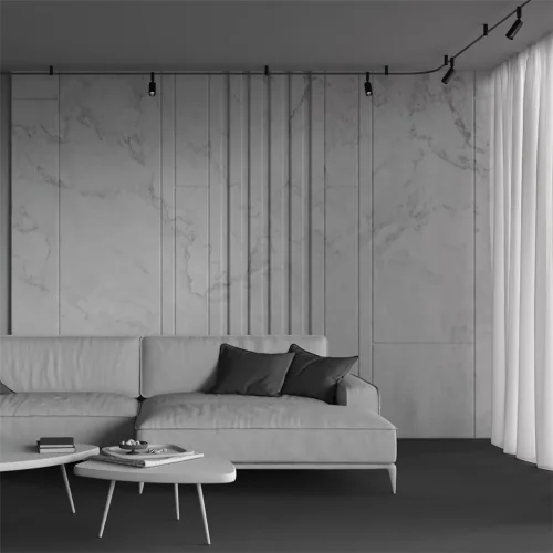 Трековый светильник Focus Led 3000К 10Вт 36° (Черный) - фото 8