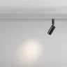 Трековый светильник Фокус / Focus Led 3000К 10Вт 36° (Черный) TR201-1-10W3K-M-B - фото 4