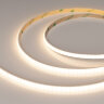 Светодиодная лента герметичная RTW-PW-A160-8mm 24V Warm3000 (10 W/m, IP66, 2835, 5m) (Arlight, Матовая) - фото 5