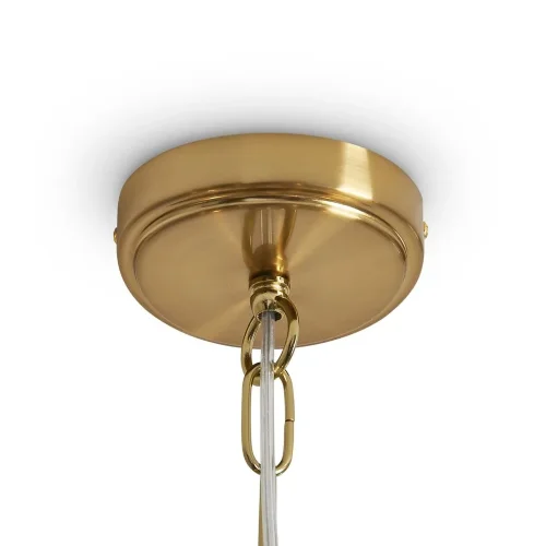 Подвесной светильник Freya FR2041PL-06BS (Латунь) - фото 6