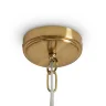 Подвесной светильник Freya FR2041PL-06BS (Латунь) - фото 6