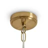 Подвесной светильник Урожай / Harvest (Латунь) FR2041PL-06BS - фото 6