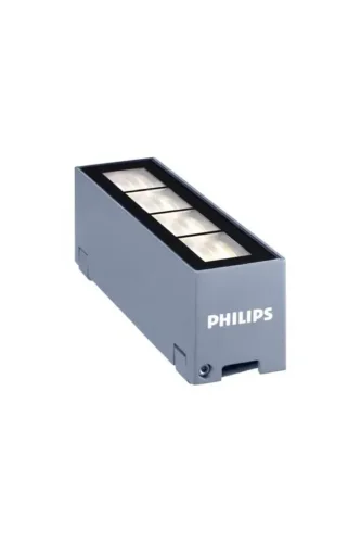 Светильник светодиодный BCP390 4LED 30K 24V 3x90 D3 Philips 911401737303 - фото