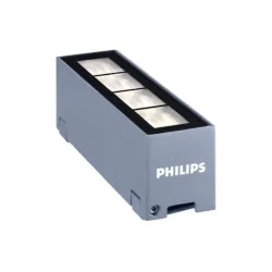 Светильник светодиодный BCP390 4LED 30K 24V 3x90 D3 Philips 911401737303