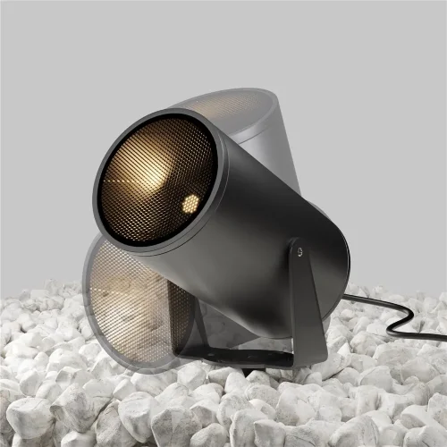 Ландшафтный светильник Outdoor O050FL-L30GR3K (Серый) O050FL-L30GR3K - фото 2