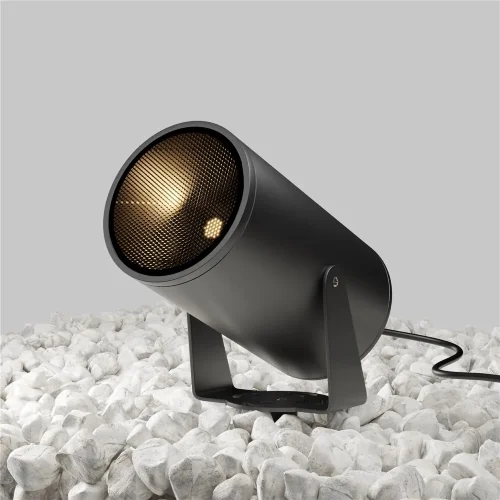 Ландшафтный светильник Outdoor O050FL-L30GR3K (Серый) O050FL-L30GR3K - фото 3