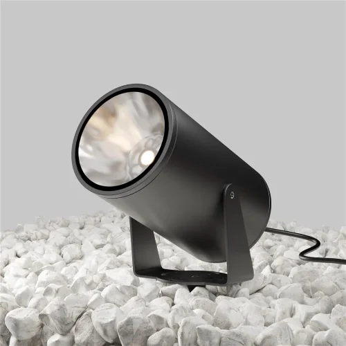 Ландшафтный светильник Outdoor O050FL-L30GR3K (Серый) O050FL-L30GR3K - фото 6