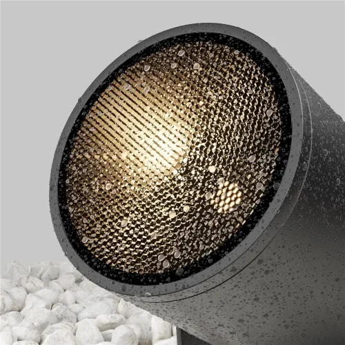 Ландшафтный светильник Outdoor O050FL-L30GR3K (Серый) O050FL-L30GR3K - фото 7