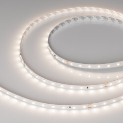 Светодиодная лента IC-А60-10mm 24V Day4000 (4.6 W/m, IP20, 2835, 30m) (Arlight, стабилизированная) 027032(2)