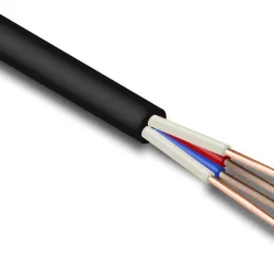 Кабель КВВГнг(А)-LS 4х2.5 0.66кВ (м) ПромЭл 11854421