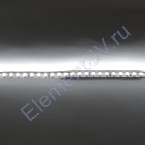 Светодиодная лента Standart PRO class, 3528, 120 led/m, White,12V, IP20 - фото 3.