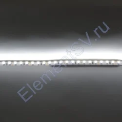 Светодиодная лента Standart PRO class, 3528, 120 led/m, White,12V, IP20