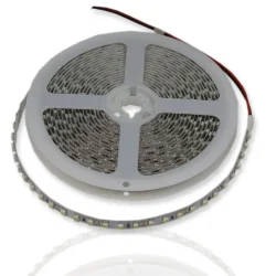 Светодиодная лента Standart PRO class, 3528, 120 led/m, White,12V, IP20