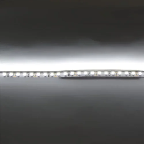 Светодиодная лента Standart PRO class, 3528, 120 led/m, White,12V, IP20 - фото III