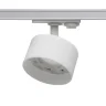Светильник трековый PTR 30 под лампу GX53 WH 230В IP20 бел. JazzWay 5049161 - фото