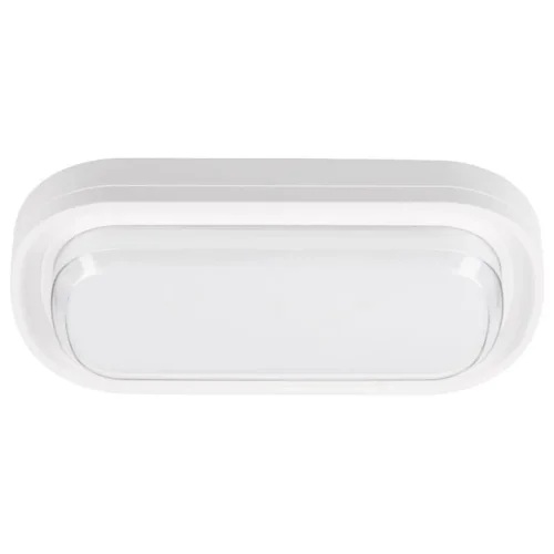 Светильник светодиодный PBH-PC9-OA 24Вт 4000К IP65 2400лм ЖКХ бел. JazzWay 5070172 - фото