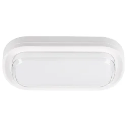 Светильник светодиодный PBH-PC9-OA 24Вт 4000К IP65 2400лм ЖКХ бел. JazzWay 5070172