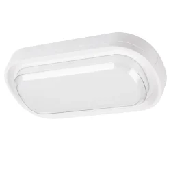 Светильник светодиодный PBH-PC9-OA 24Вт 4000К IP65 2400лм ЖКХ бел. JazzWay 5070172