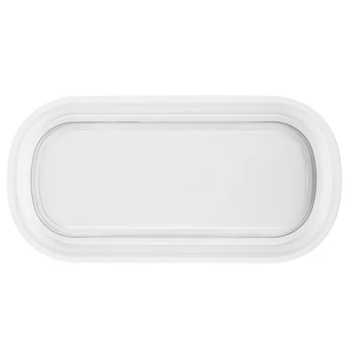 Светильник светодиодный PBH-PC9-OA 24Вт 4000К IP65 2400лм ЖКХ бел. JazzWay 5070172 - фото 3