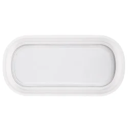 Светильник светодиодный PBH-PC9-OA 24Вт 4000К IP65 2400лм ЖКХ бел. JazzWay 5070172