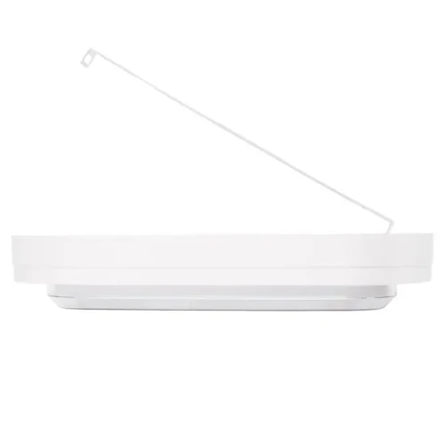 Светильник светодиодный PBH-PC9-OA 24Вт 4000К IP65 2400лм ЖКХ бел. JazzWay 5070172 - фото 6