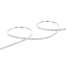 Светодиодная лента WOLTA WLS2835-6W/3000/24H60-01 SMD2835 6Вт 3000К 24В IP20 60 led/m - фото 1.