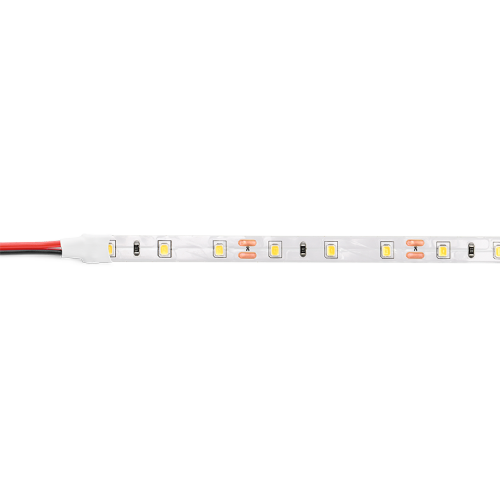Светодиодная лента WOLTA WLS2835-6W/3000/24H60-01 SMD2835 6Вт 3000К 24В IP20 60 led/m - фото 2.