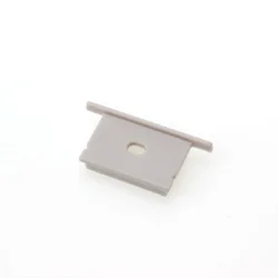 Заглушка с отверстием для профиля 777