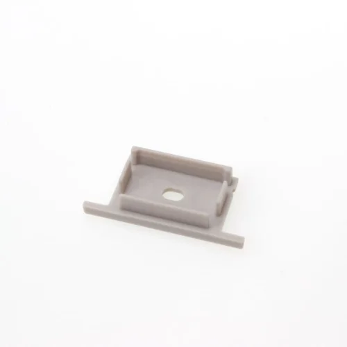 Заглушка с отверстием для профиля 777 - фото II