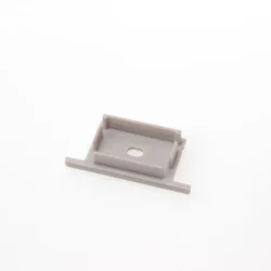 Заглушка с отверстием для профиля 777