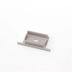 Заглушка с отверстием для профиля 777