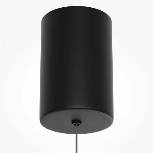 Подвесной светильник Gerhard 3000K 39Вт (Черный) - фото 3